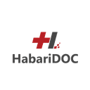 HabariDoc Logo